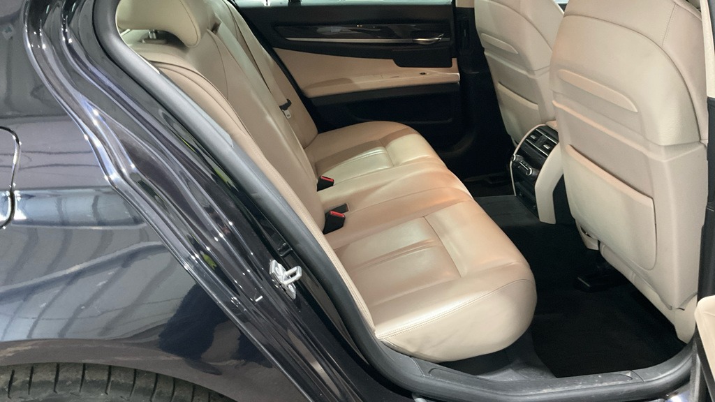 Used BMW 7 Series 2012 for sale - 76299146: Photo 9