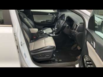 Used Kia Sportage 2017 for sale - 74479978: Photo