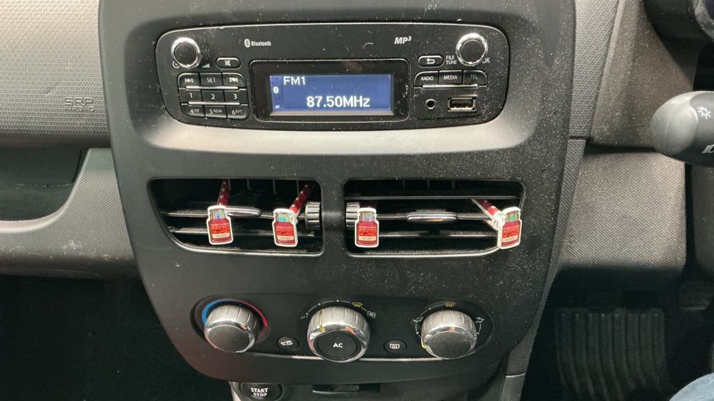 Used Renault Clio 2013 for sale - 78223340: Photo 5