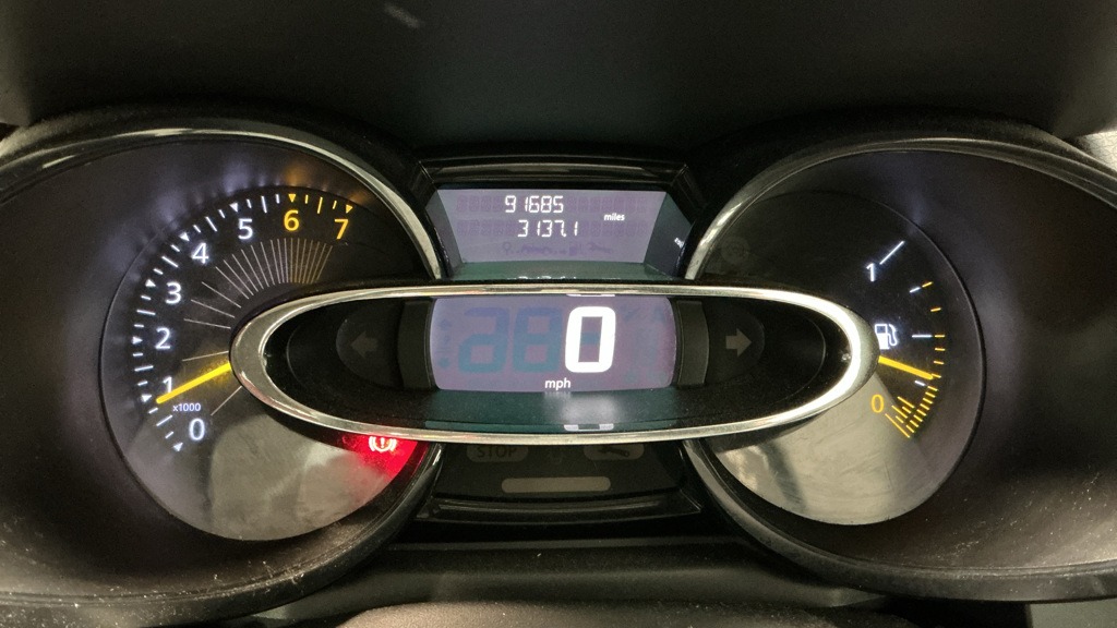 Used Renault Clio 2013 for sale - 78223340: Photo 9