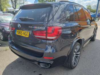 Used BMW X5 2015 for sale - 70704778: Photo