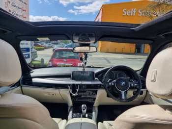Used BMW X5 2015 for sale - 70704778: Photo