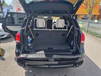 Used BMW X5 2015 for sale - 70704778: Photo