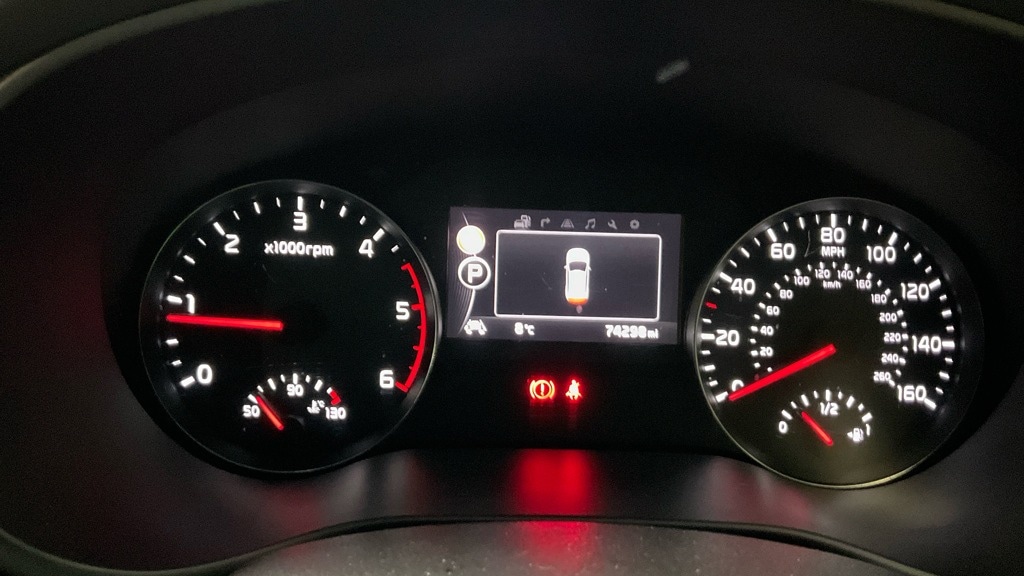 Used Kia Sportage 2016 for sale - 77417277: Photo 10