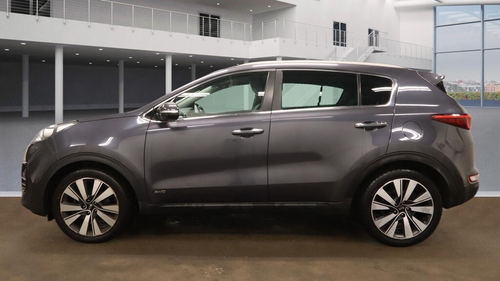 Used Kia Sportage 2016 for sale - 77417277: Photo 11