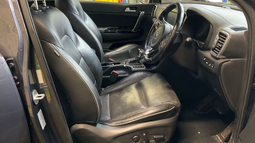 Used Kia Sportage 2016 for sale - 77417277: Photo 3