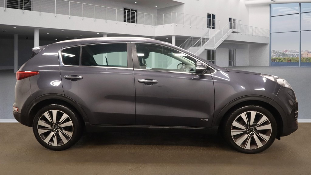Used Kia Sportage 2016 for sale - 77417277: Photo 7