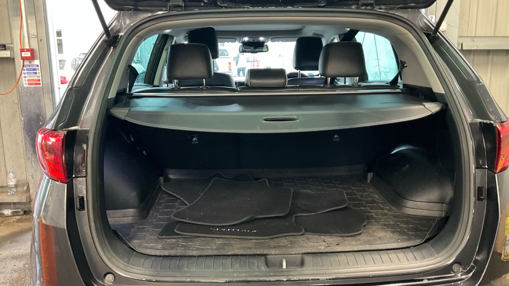 Used Kia Sportage 2016 for sale - 77417277: Photo 8