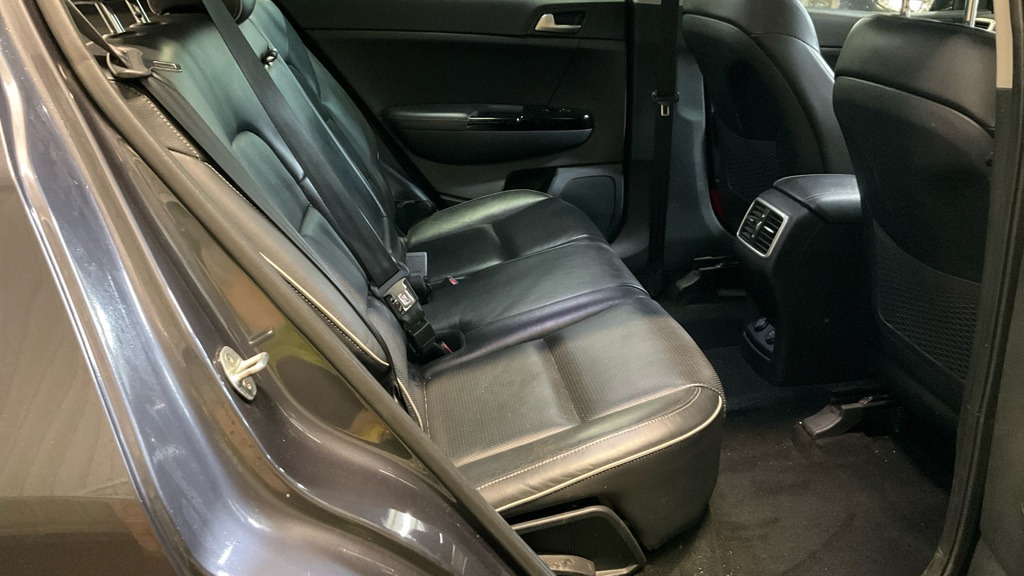 Used Kia Sportage 2016 for sale - 77417277: Photo 9