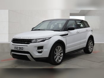 Used Land Rover Range Rover Evoque 2014 for sale - 79460509: Photo