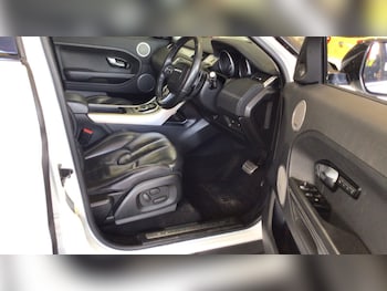 Used Land Rover Range Rover Evoque 2014 for sale - 79460509: Photo
