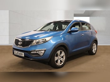 Used Kia Sportage 2013 for sale - 79528727: Photo