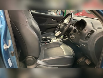 Used Kia Sportage 2013 for sale - 79528727: Photo