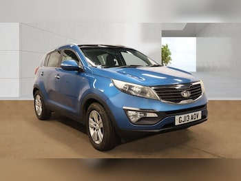 Used Kia Sportage 2013 for sale - 79528727: Photo