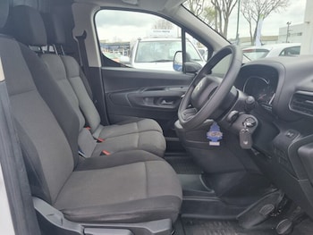 Used Citroen Berlingo 2023 for sale - 79367508: Photo