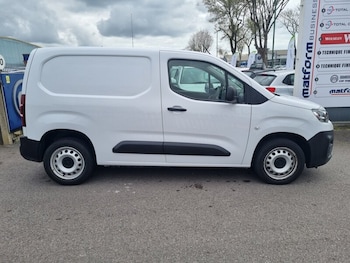 Used Citroen Berlingo 2023 for sale - 79367508: Photo