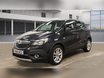 2016 (66) - 1.6i Exclusiv 5dr