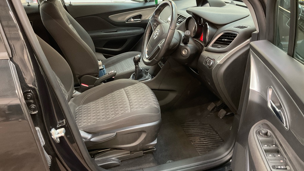 Used Vauxhall Mokka 2016 for sale - 77802090: Photo 3
