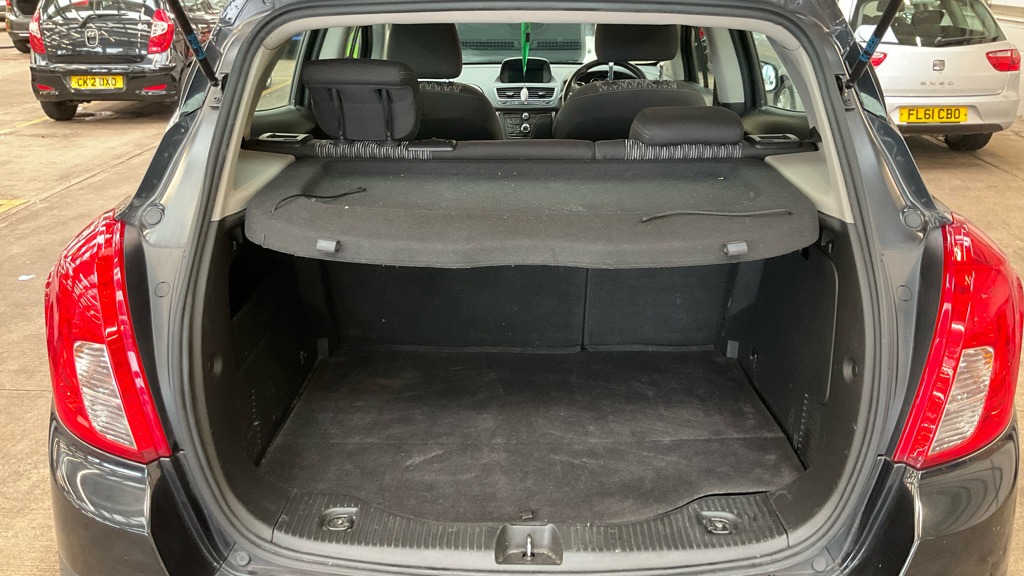 Used Vauxhall Mokka 2016 for sale - 77802090: Photo 8