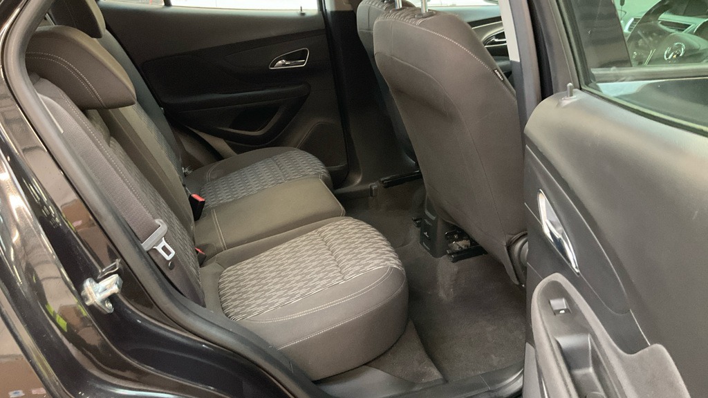 Used Vauxhall Mokka 2016 for sale - 77802090: Photo 9
