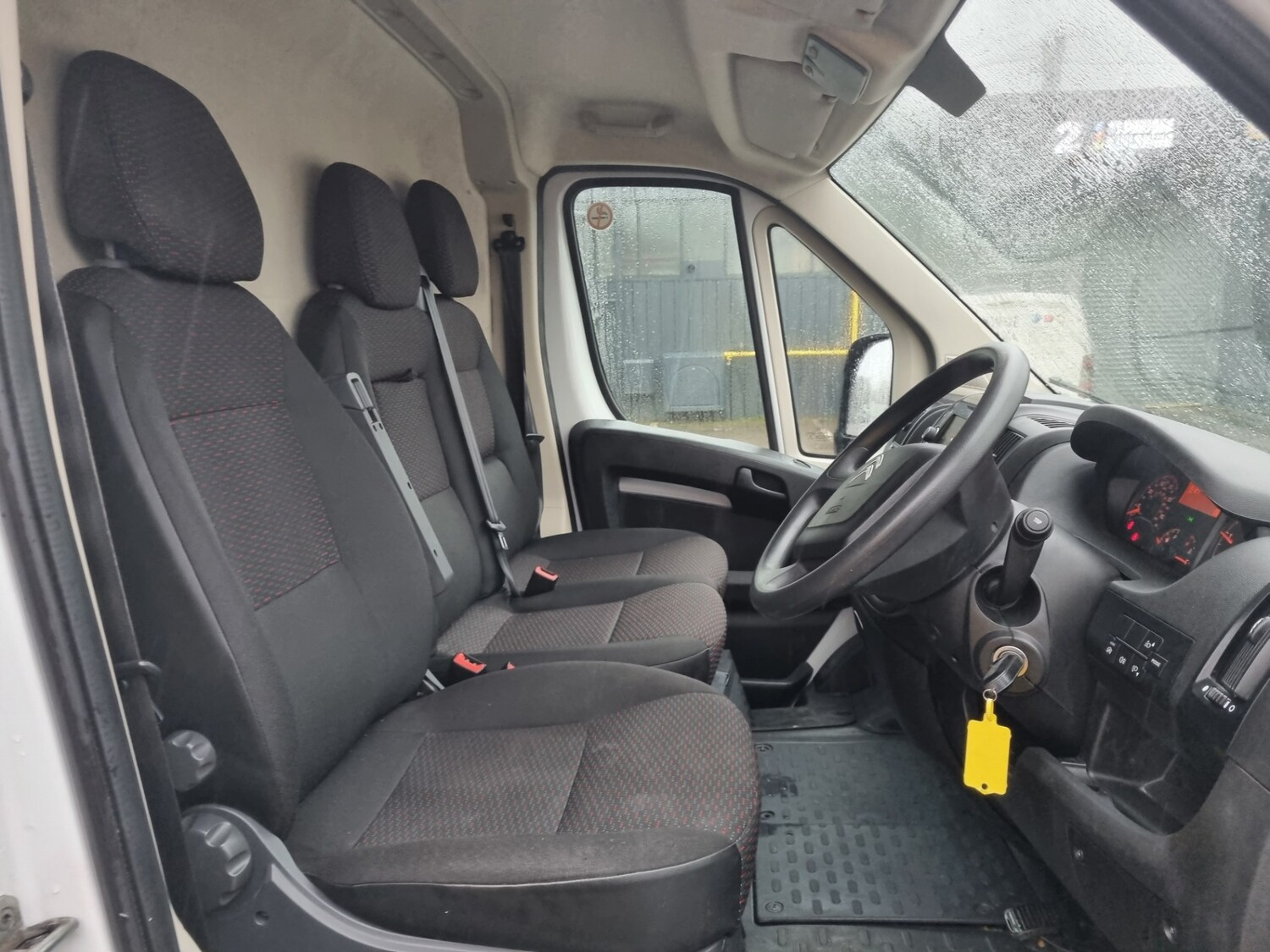 Used Citroen Relay 2022 for sale - 77620291: Photo 11