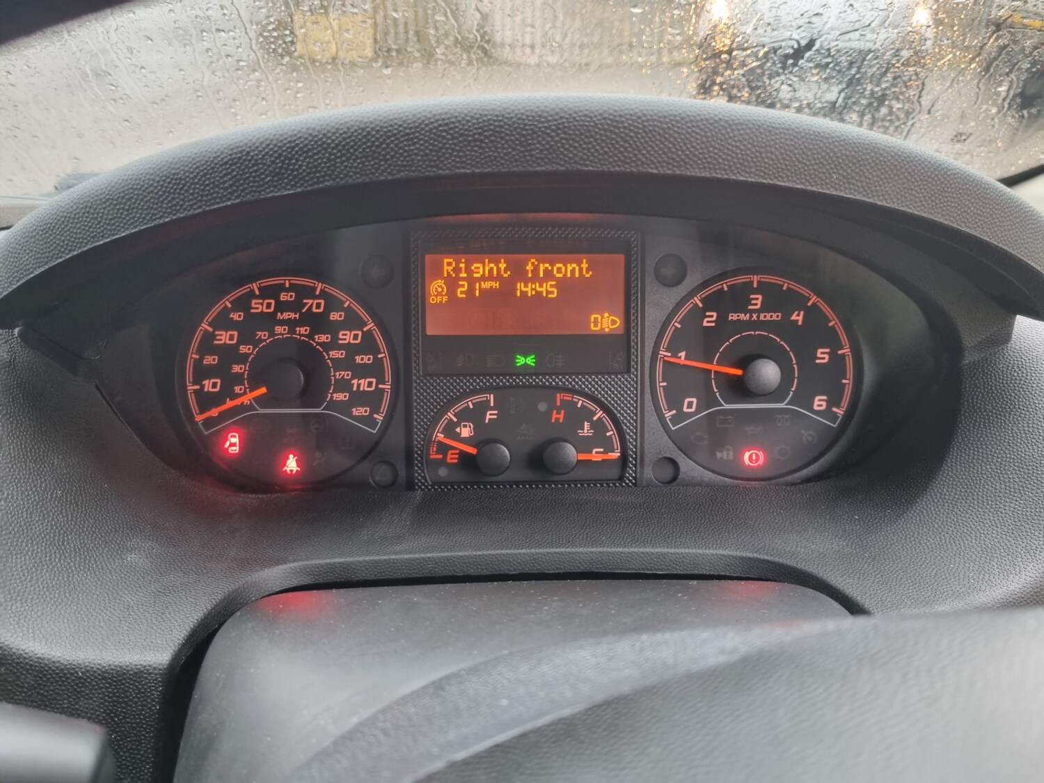 Used Citroen Relay 2022 for sale - 77620291: Photo 12