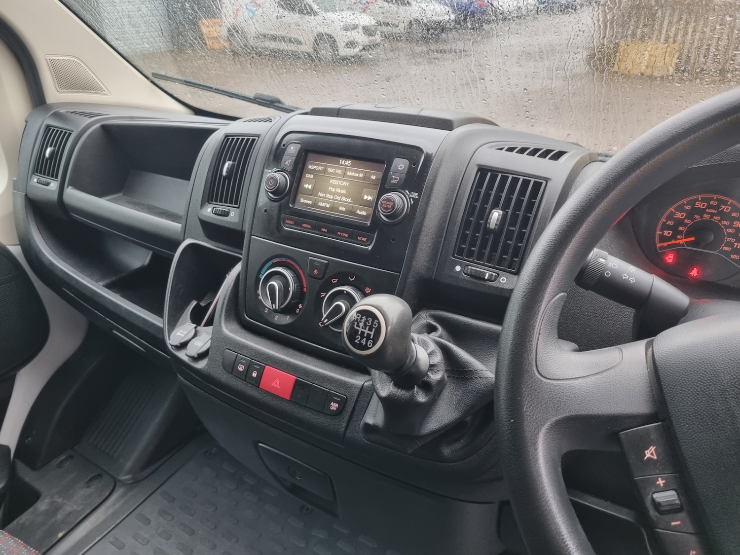 Used Citroen Relay 2022 for sale - 77620291: Photo 13