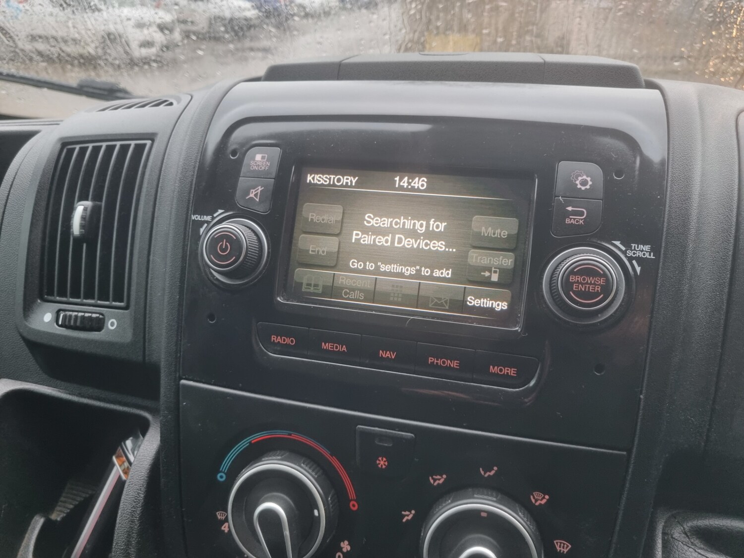 Used Citroen Relay 2022 for sale - 77620291: Photo 15