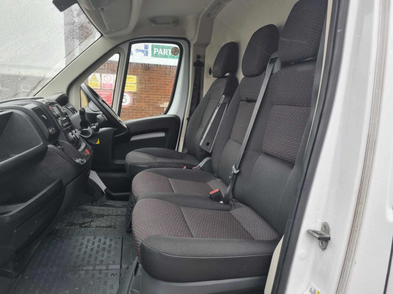 Used Citroen Relay 2022 for sale - 77620291: Photo 5