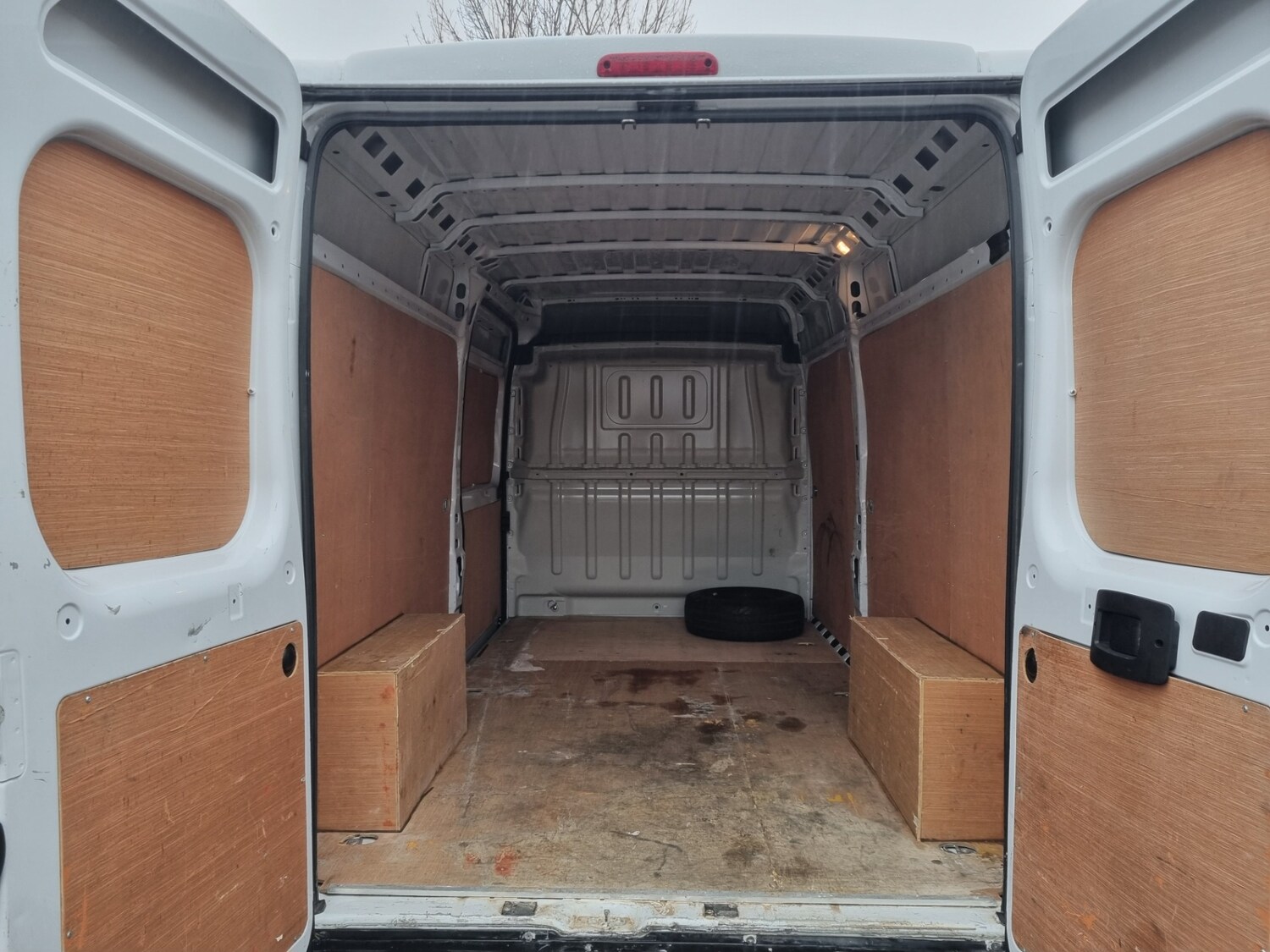 Used Citroen Relay 2022 for sale - 77620291: Photo 8