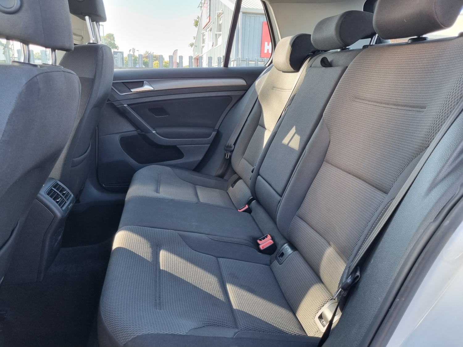 Used Volkswagen Golf 2013 for sale - 75797521: Photo 12