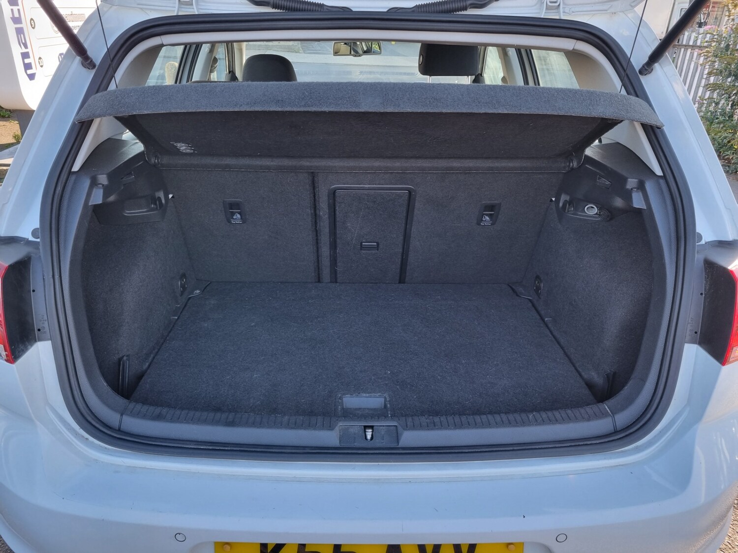 Used Volkswagen Golf 2013 for sale - 75797521: Photo 13