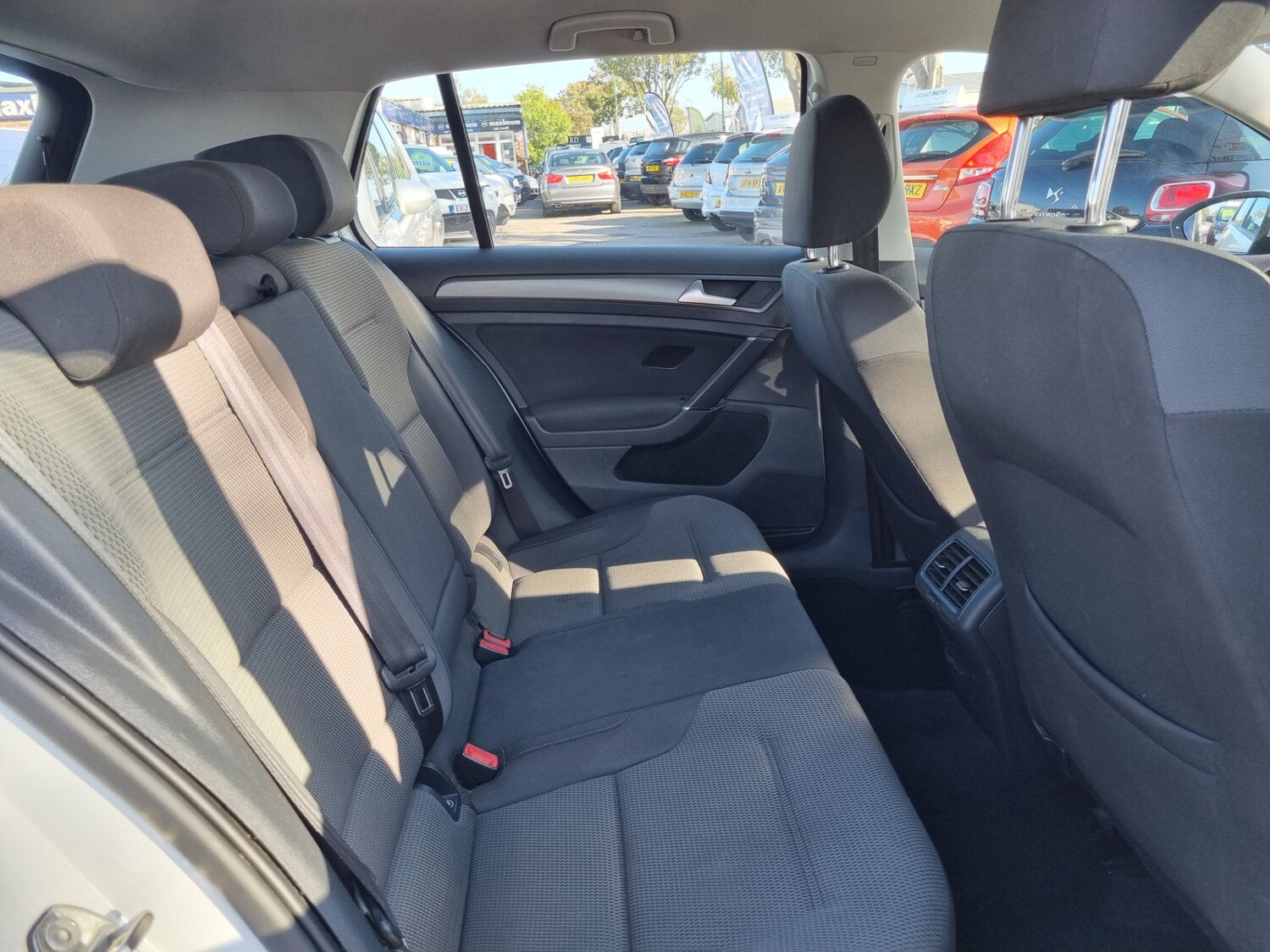 Used Volkswagen Golf 2013 for sale - 75797521: Photo 14