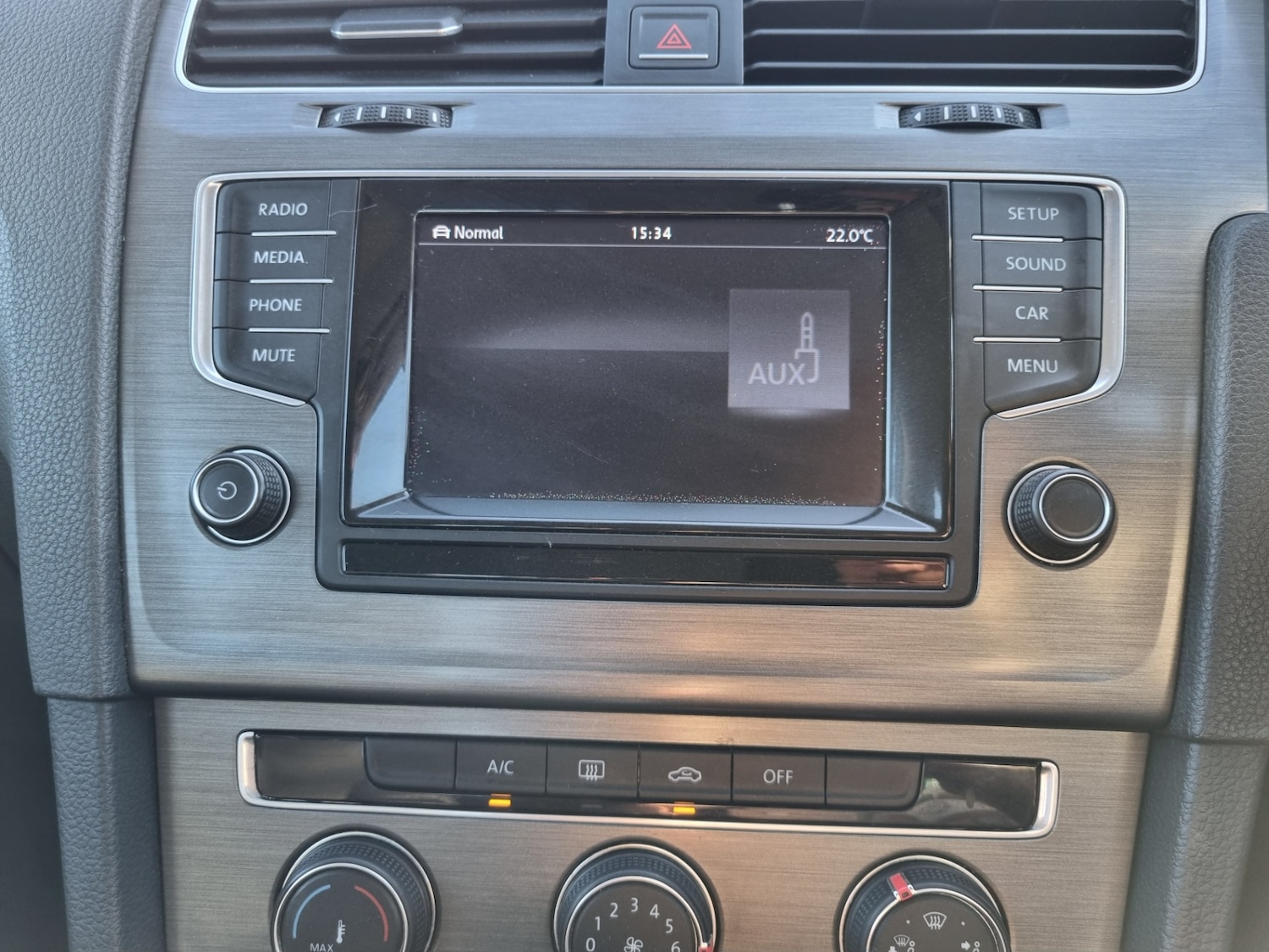 Used Volkswagen Golf 2013 for sale - 75797521: Photo 15
