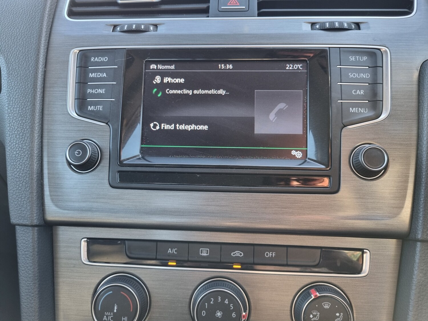 Used Volkswagen Golf 2013 for sale - 75797521: Photo 16