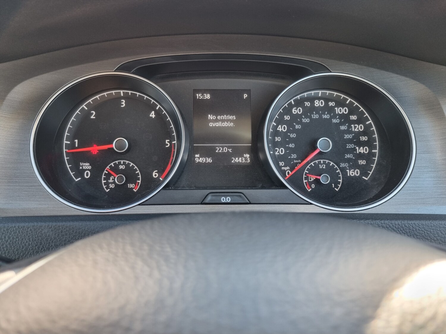 Used Volkswagen Golf 2013 for sale - 75797521: Photo 18