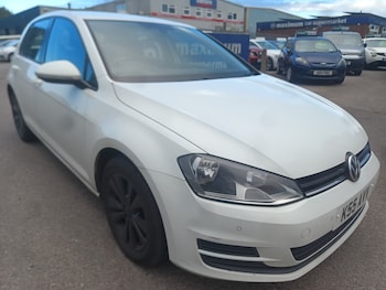 2013 - 1.6 TDI 105 SE 5dr DSG