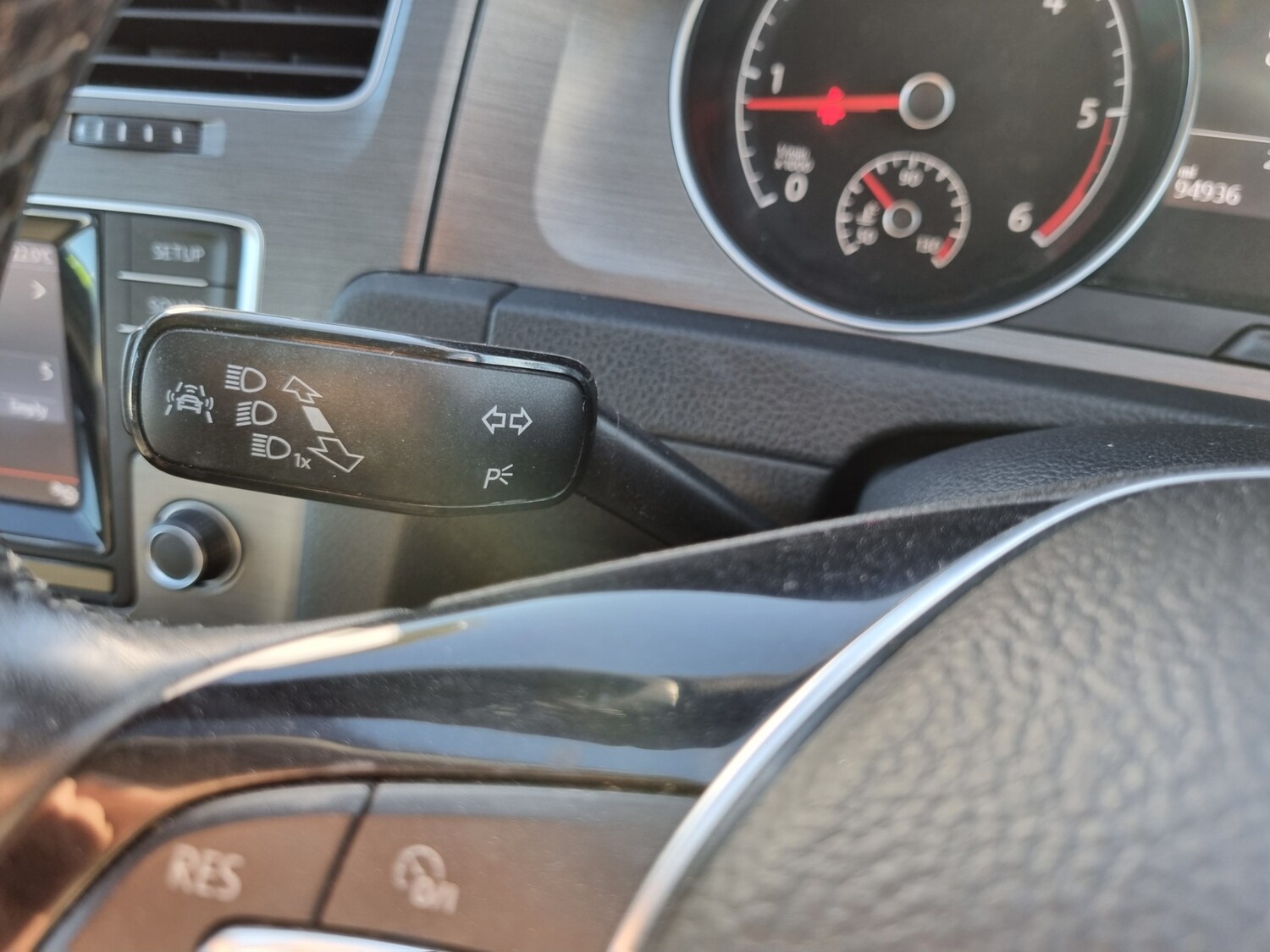 Used Volkswagen Golf 2013 for sale - 75797521: Photo 20