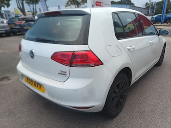 Used Volkswagen Golf 2013 for sale - 75797521: Photo