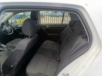 Used Volkswagen Golf 2013 for sale - 75797521: Photo