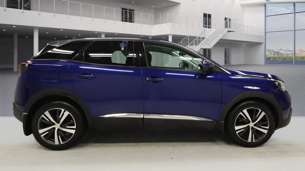 Used Peugeot 3008 2017 for sale - 76384243: Photo 10