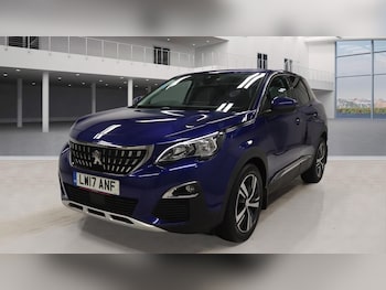 2017 (17) - 1.2 PureTech Allure 5dr