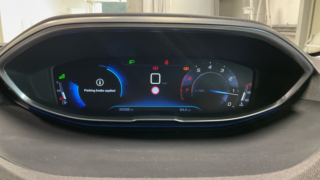 Used Peugeot 3008 2017 for sale - 76384243: Photo 7