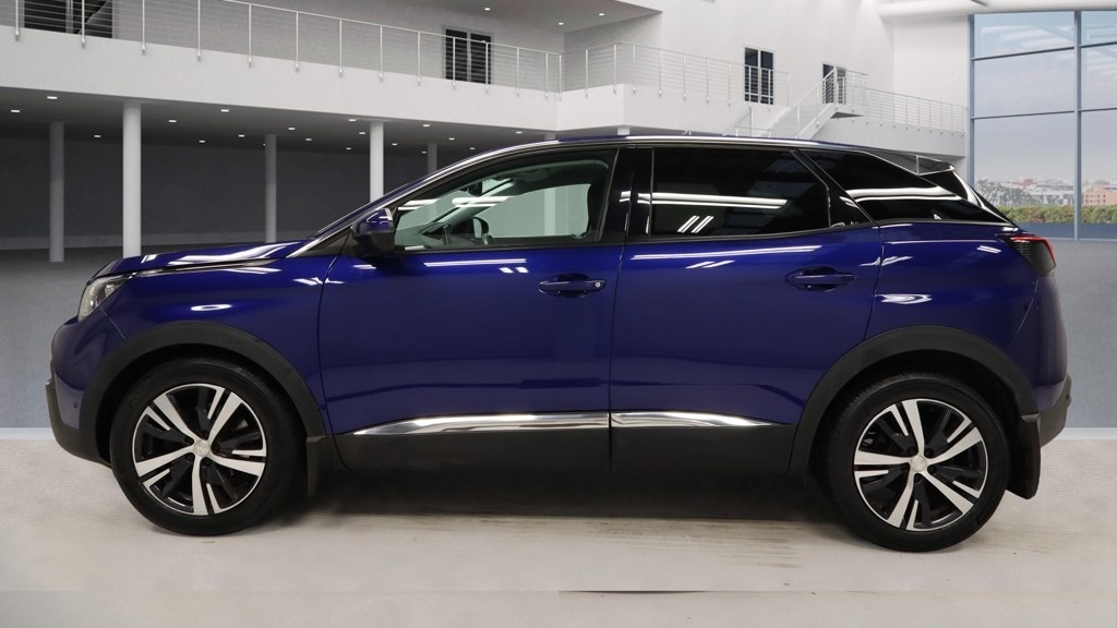 Used Peugeot 3008 2017 for sale - 76384243: Photo 9