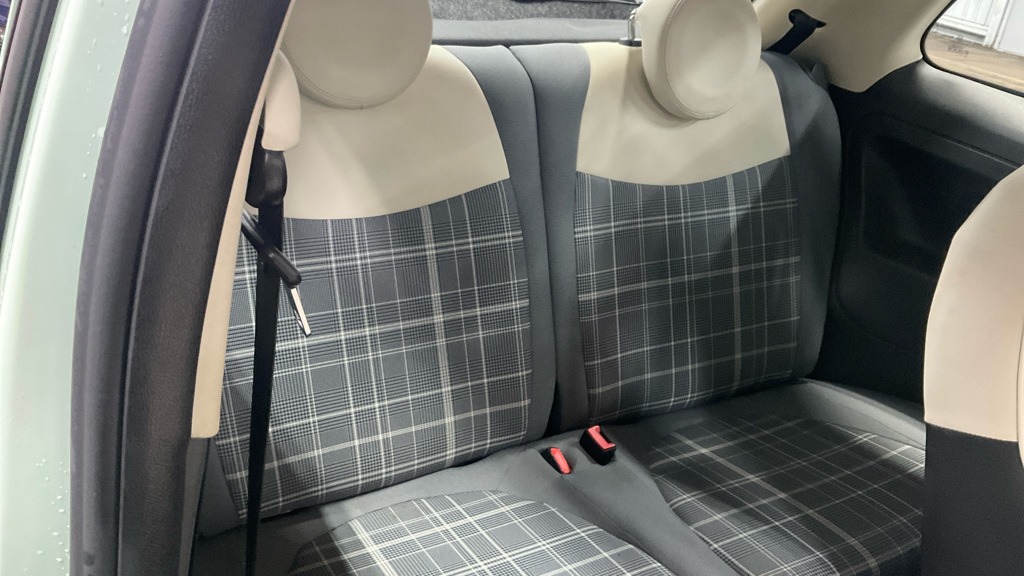 Used Fiat 500 2015 for sale - 77233859: Photo 6