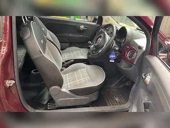 Used Fiat 500 2016 for sale - 74962804: Photo