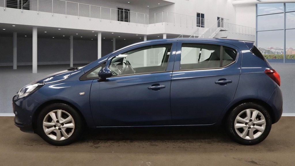 Used Vauxhall Corsa 2015 for sale - 77148176: Photo 10