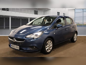 2015 (65) - 1.4 Design 5dr Auto