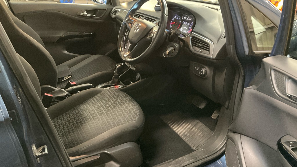 Used Vauxhall Corsa 2015 for sale - 77148176: Photo 3