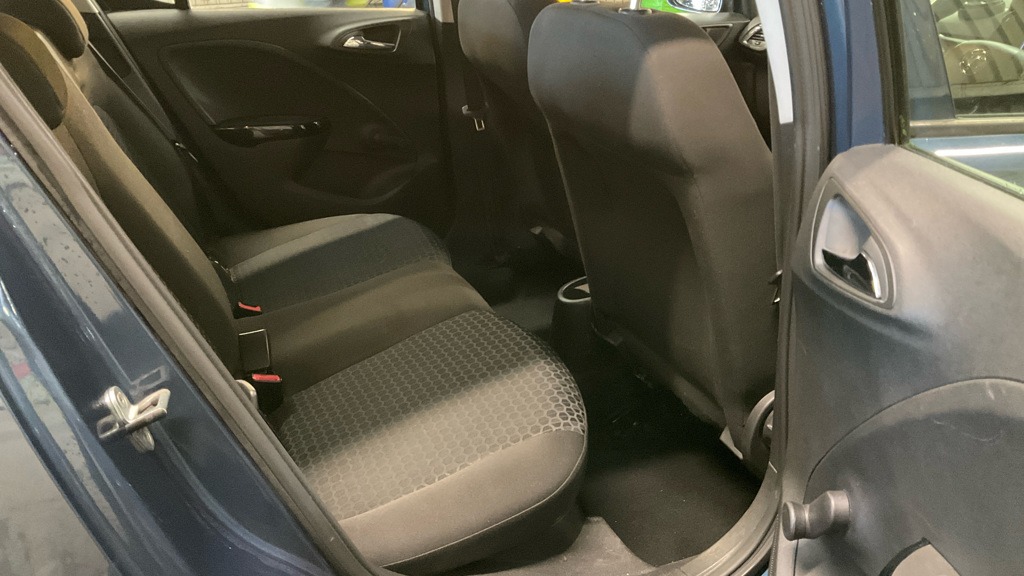 Used Vauxhall Corsa 2015 for sale - 77148176: Photo 9
